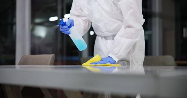 24/7 Emergency Blood Cleanup experts in Windsor, IL